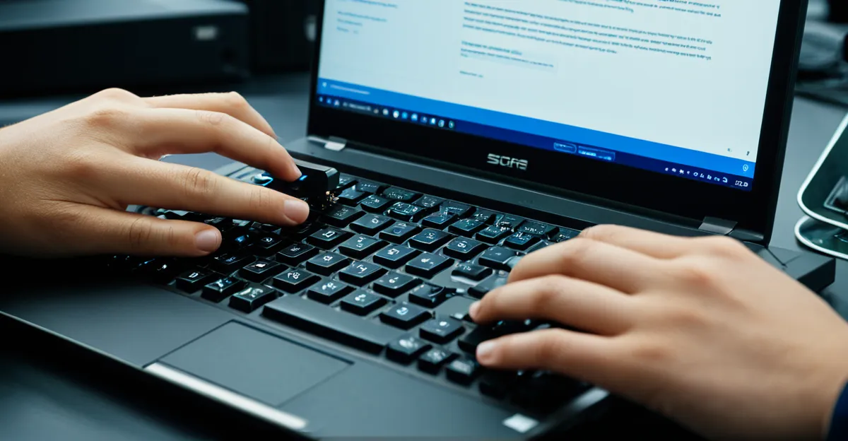 How is UK computing hardware advancing educational technology?